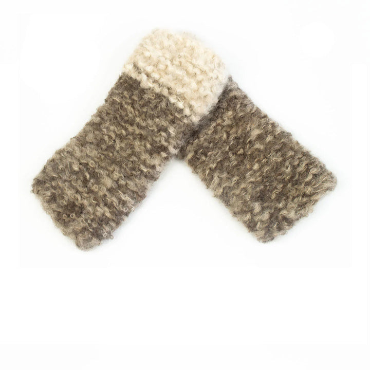 Hand Knits Warmers