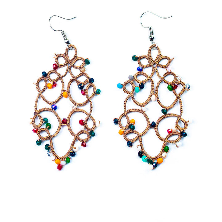 Fairy Chimney Collection Earrings