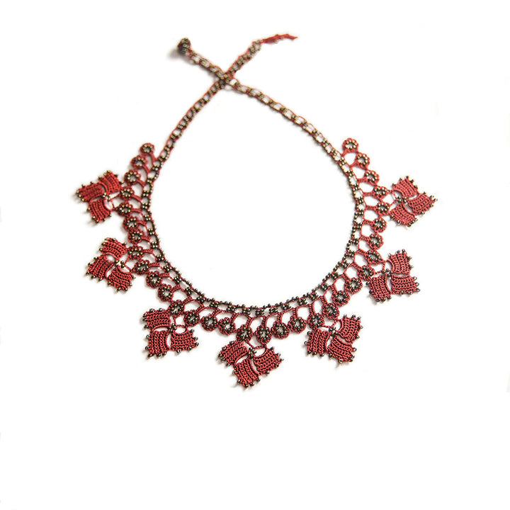 Fairy Chimney Collection Necklaces