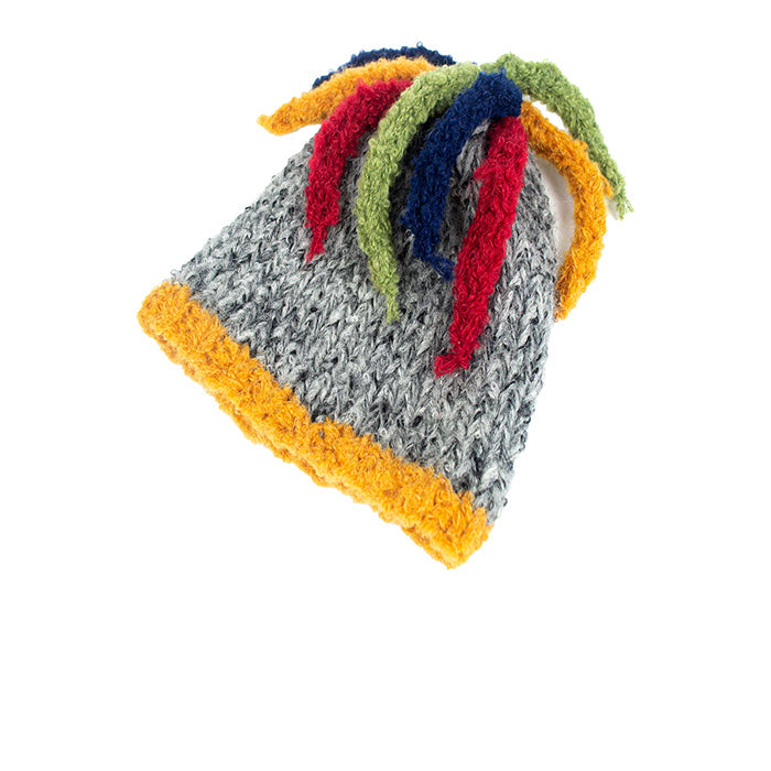 Hand Knits Hats
