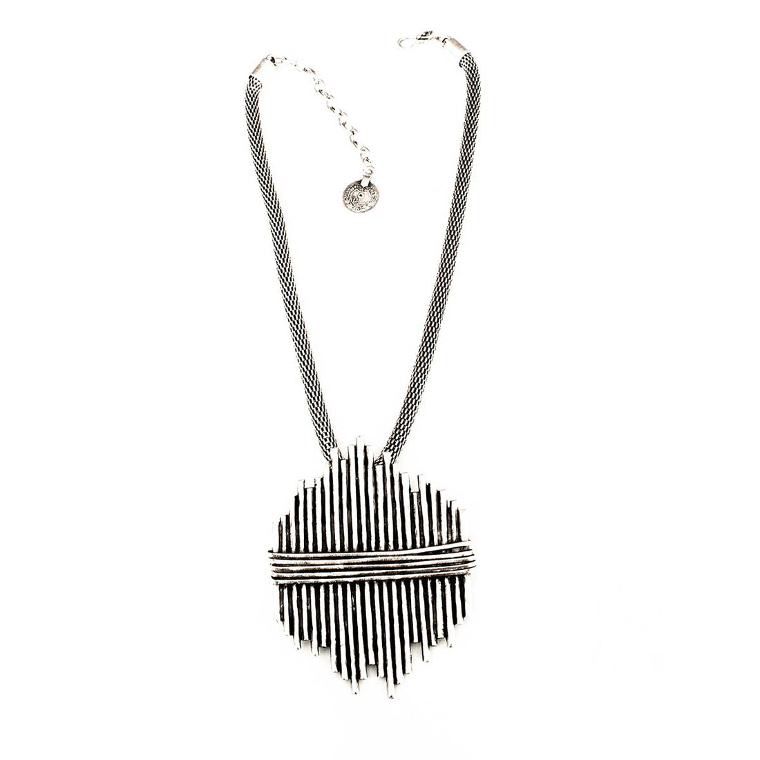 001-1001 ASSOS NECKLACE
