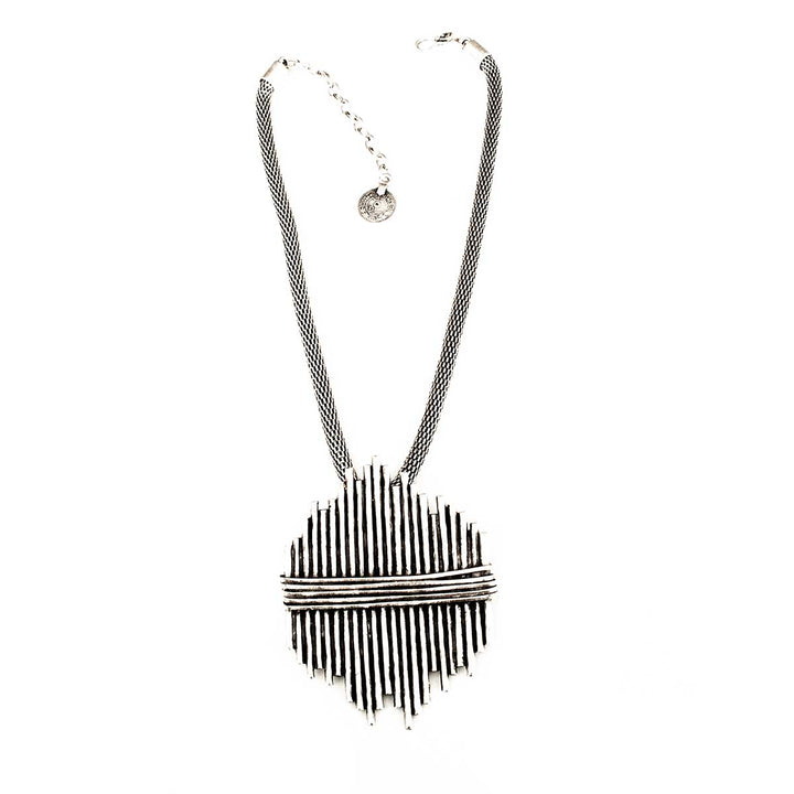 001-1001 ASSOS NECKLACE