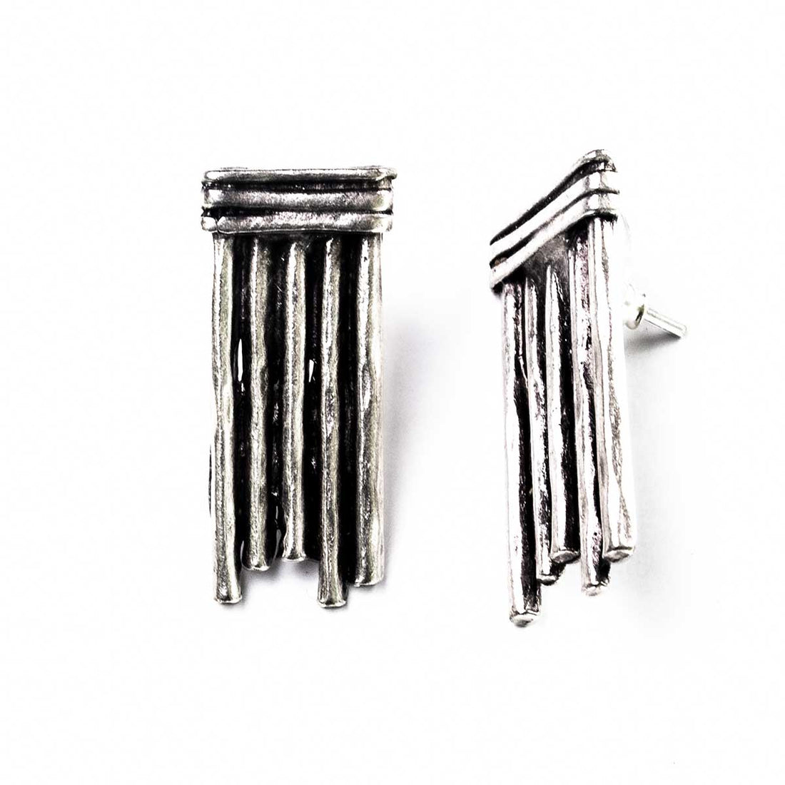 001-4001 ASSOS EARRINGS