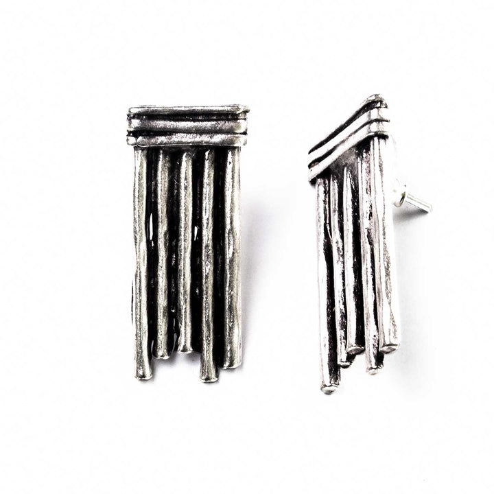 001-4001 ASSOS EARRINGS
