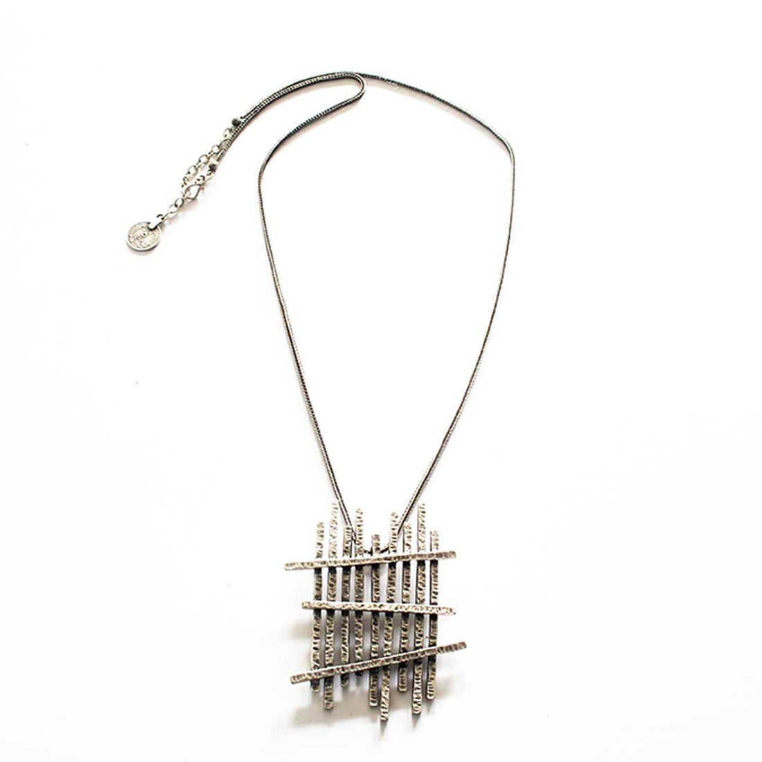 004-1004 BURSA NECKLACE