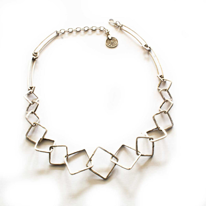 006-1016 KONYA NECKLACE