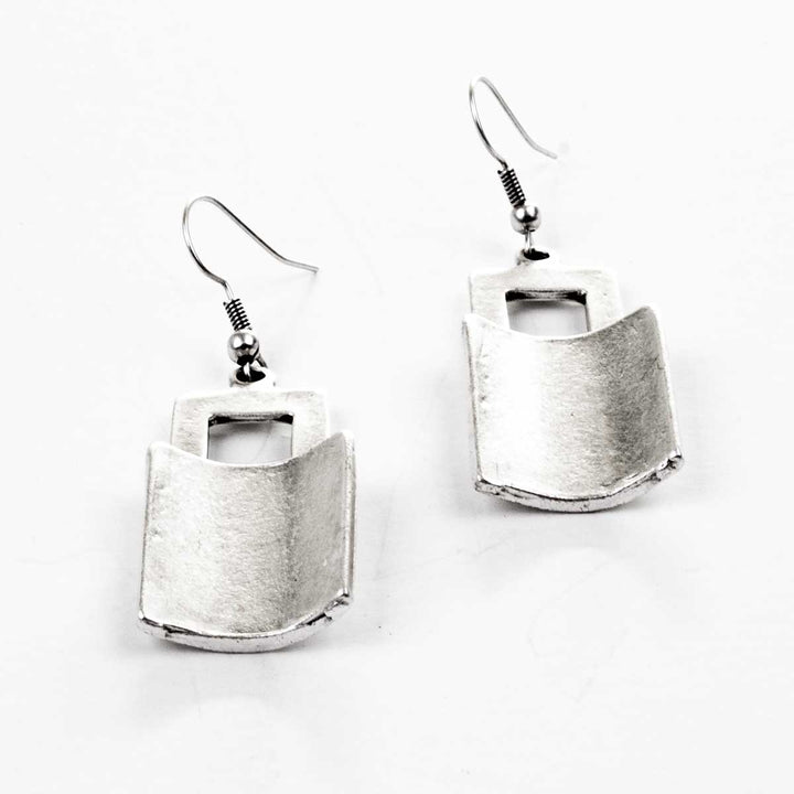 037-4037A TROY EARRINGS