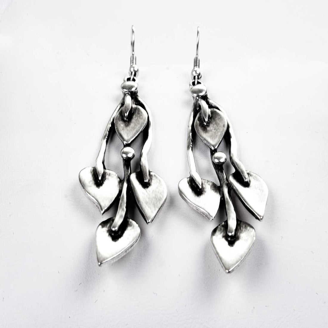 043-4043 IZMIR EARRINGS