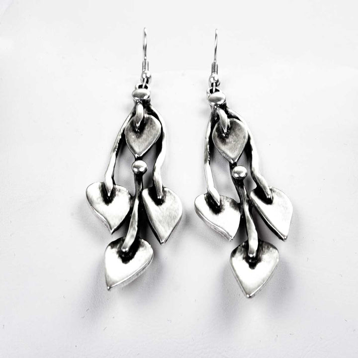 043-4043 IZMIR EARRINGS