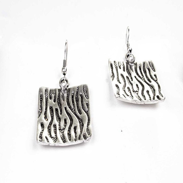 059-4115 MERSIN EARRINGS