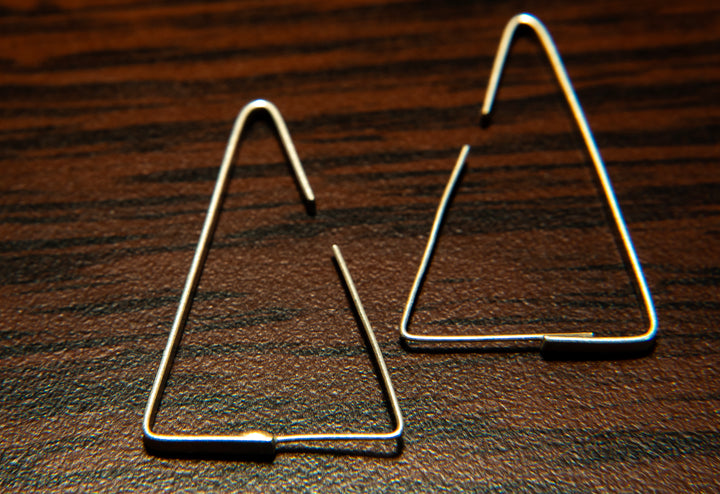 2024K-07 ARROWS EARRINGS