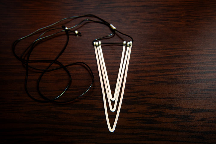 2024N-05 ARROWS NECKLACE