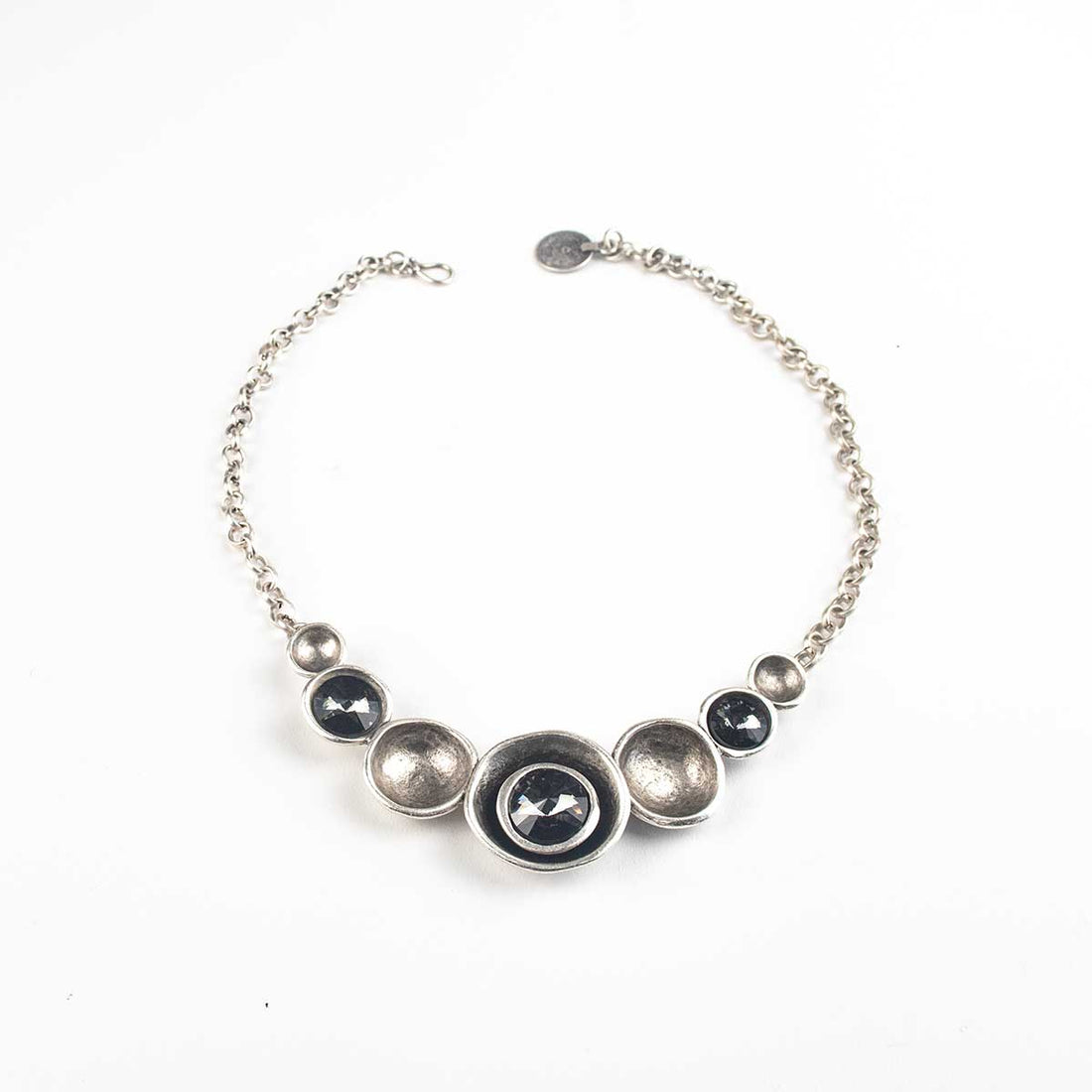 CY 1562-95 JEWEL PLANETS
