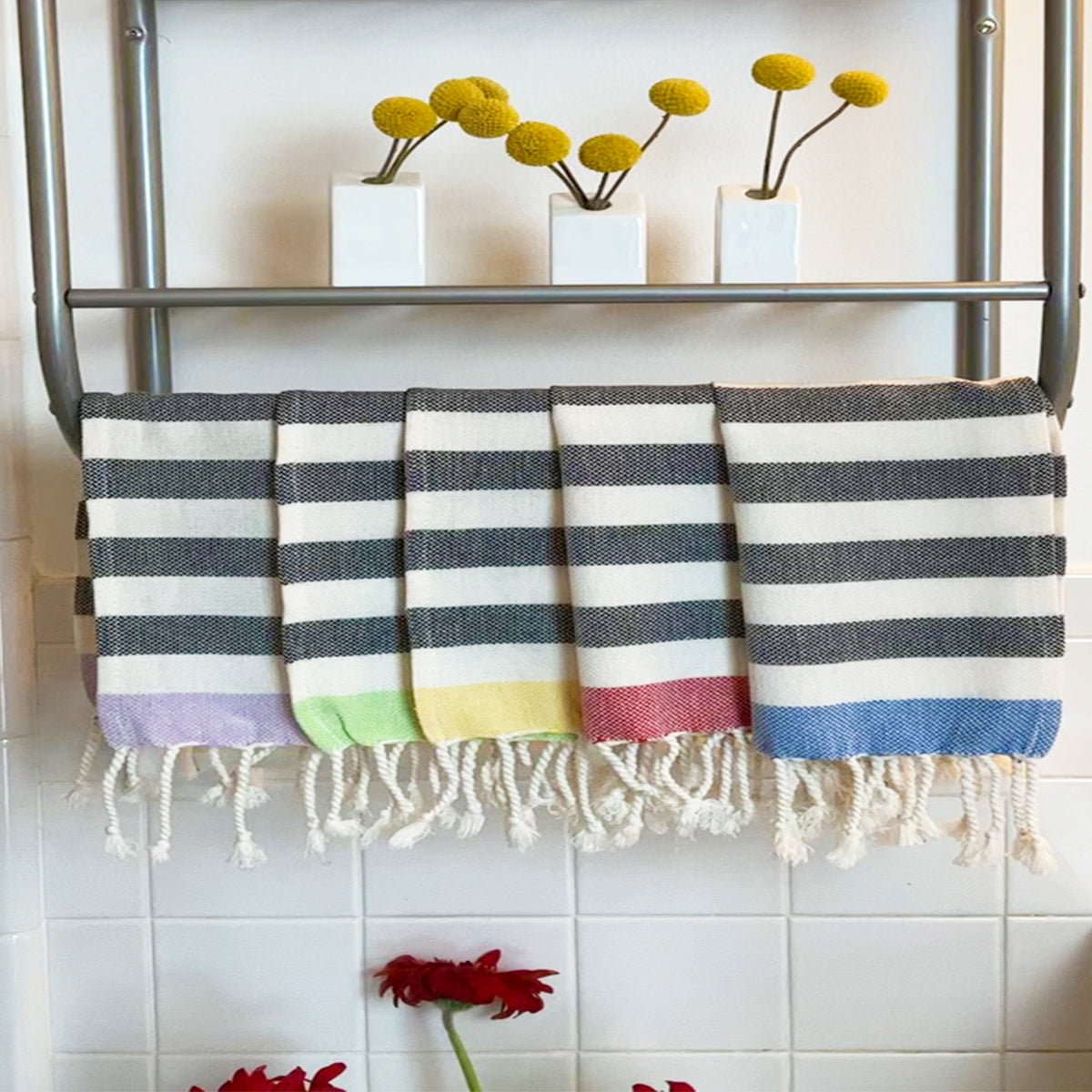MO-HT-04 Delaware Hand Towel