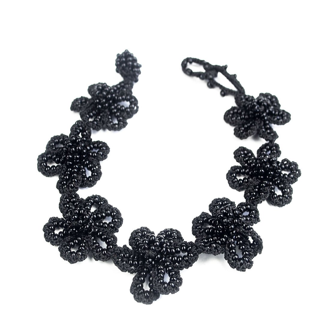 FCB025 Goreme Flower Bracelet