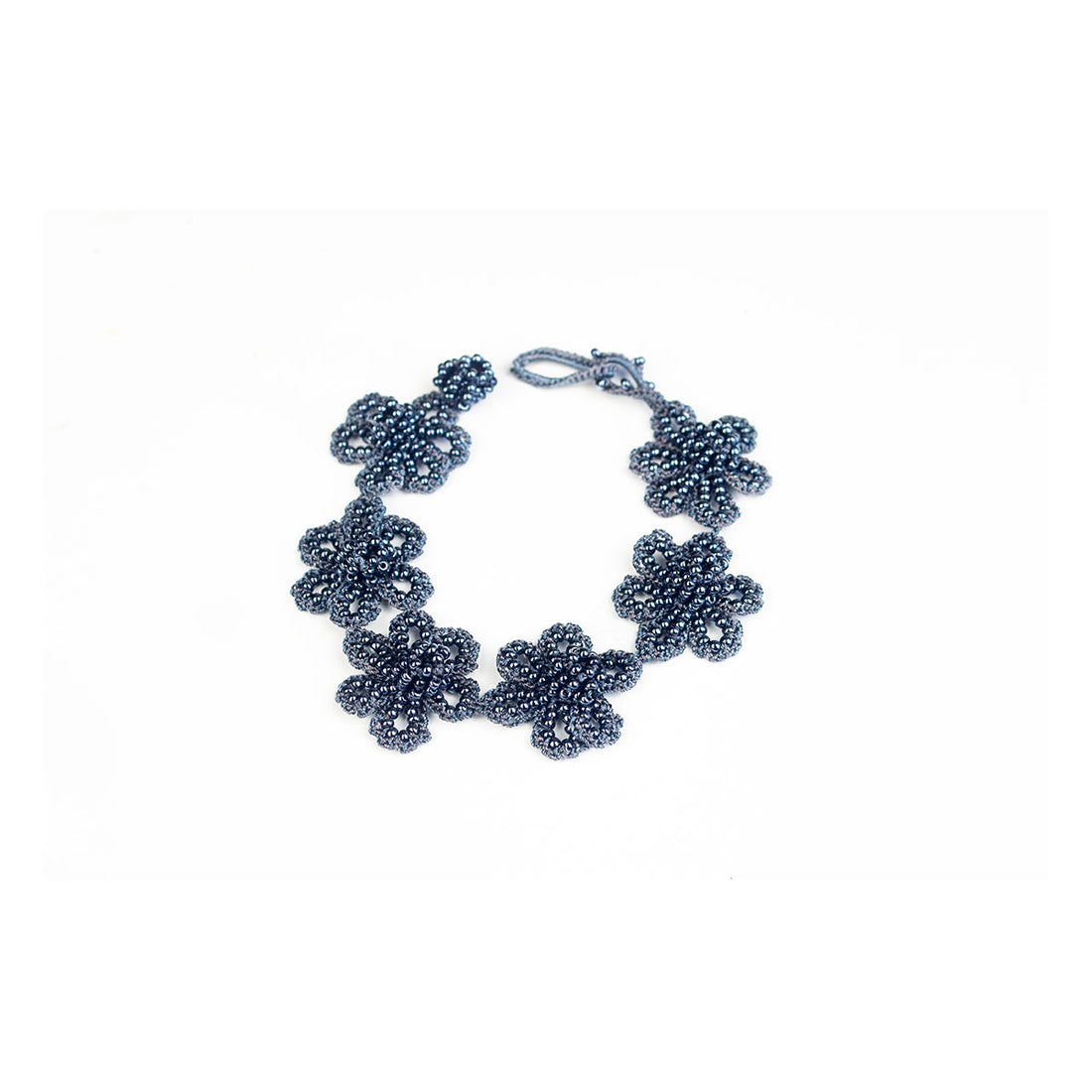FCB025 Goreme Flower Bracelet