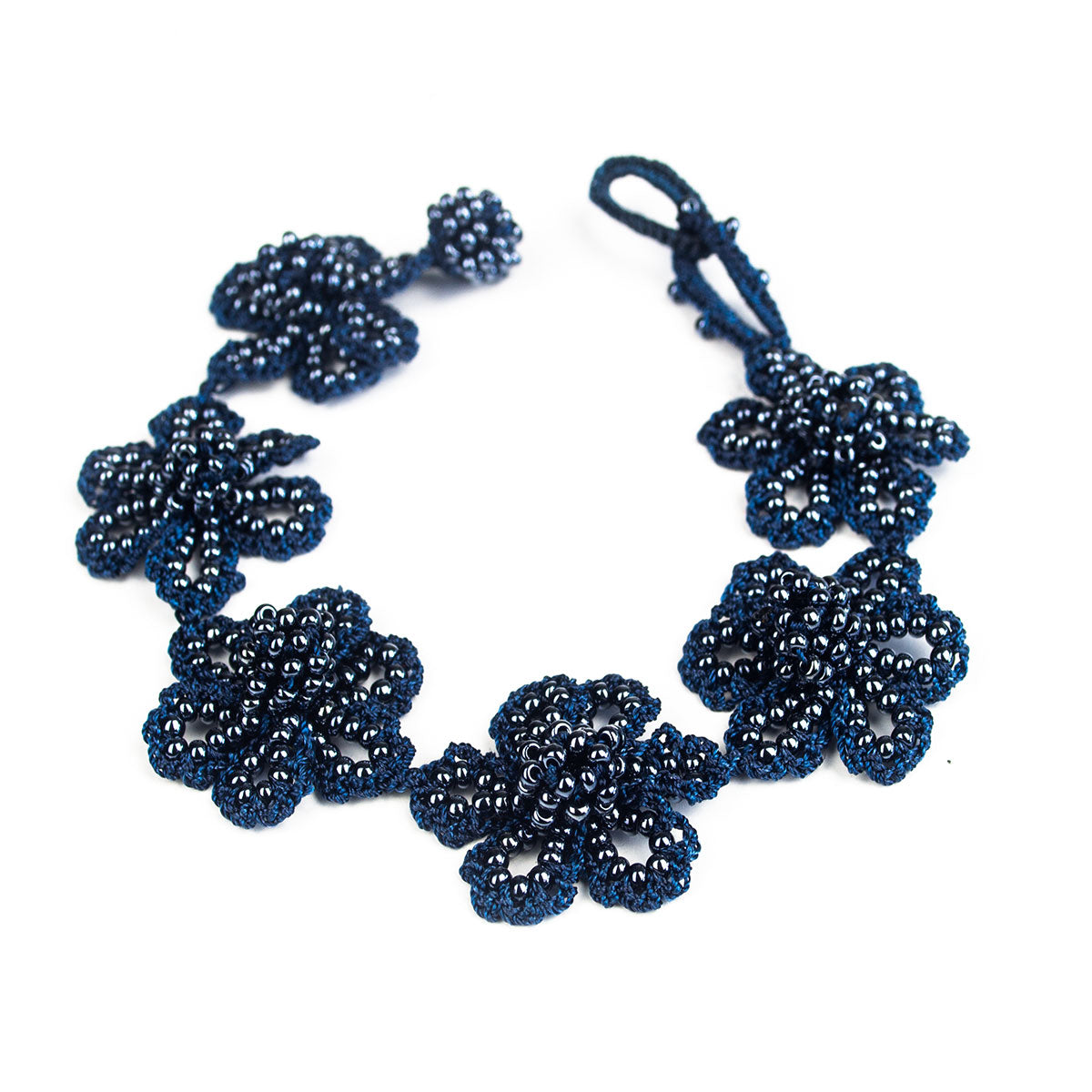 FCB025 Goreme Flower Bracelet