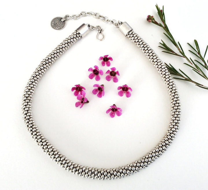 TN1126 ELEGANT NECKLACE
