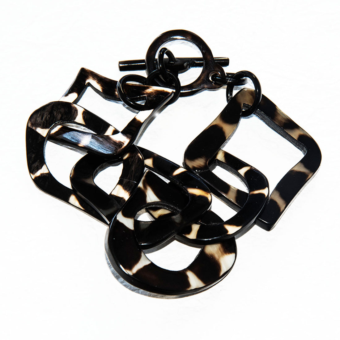 Q11196 Horn Bangles