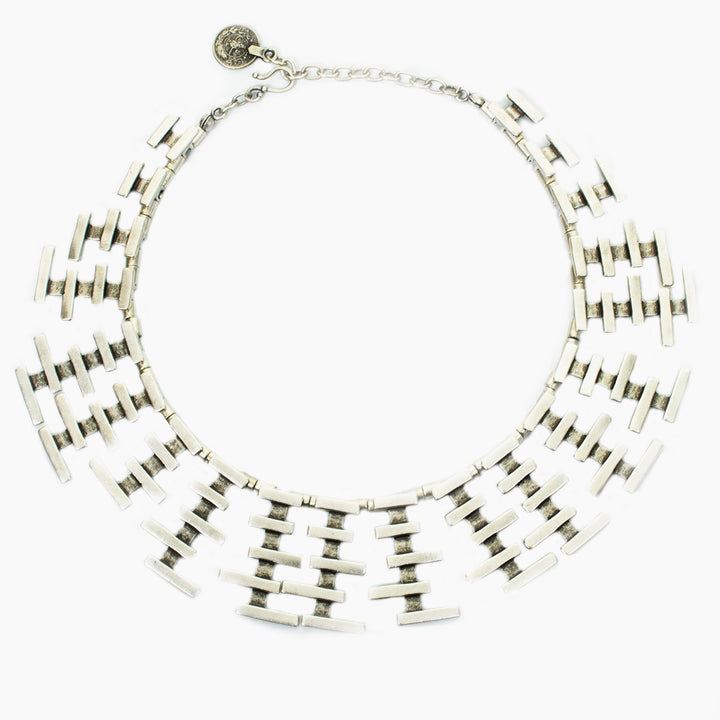 TN1513 DIVIDED NECKLACE