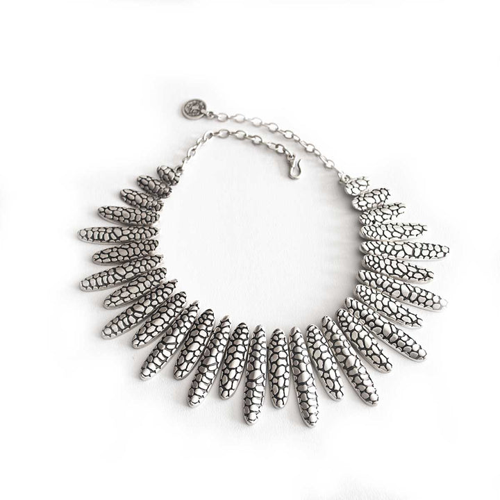 TN1611 PULSATION NECKLACE