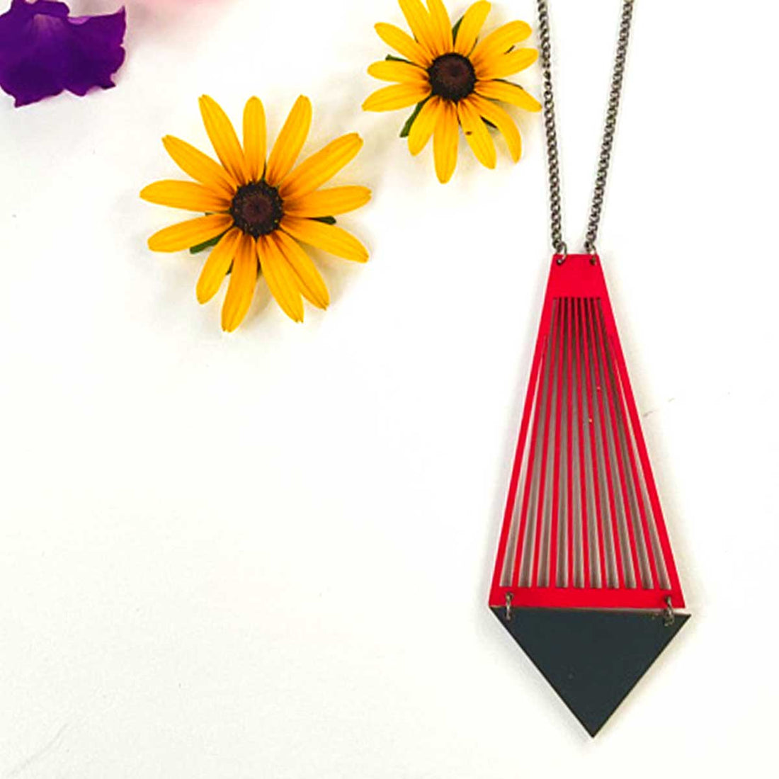 WN04 ARPAGGIO NECKLACE