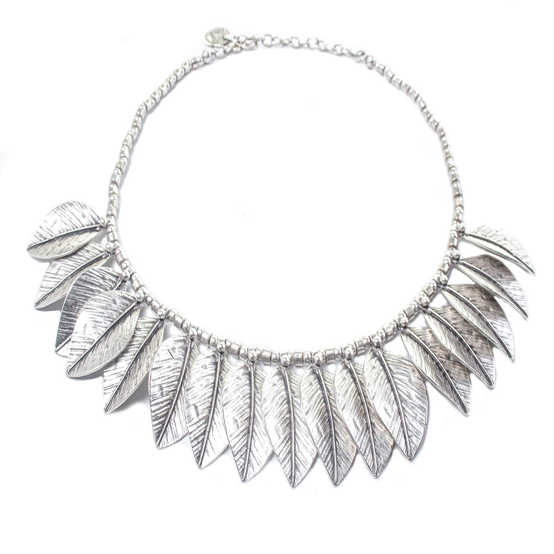 A16 FOREST NECKLACE