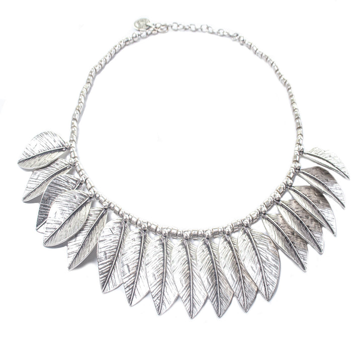 A16 FOREST NECKLACE