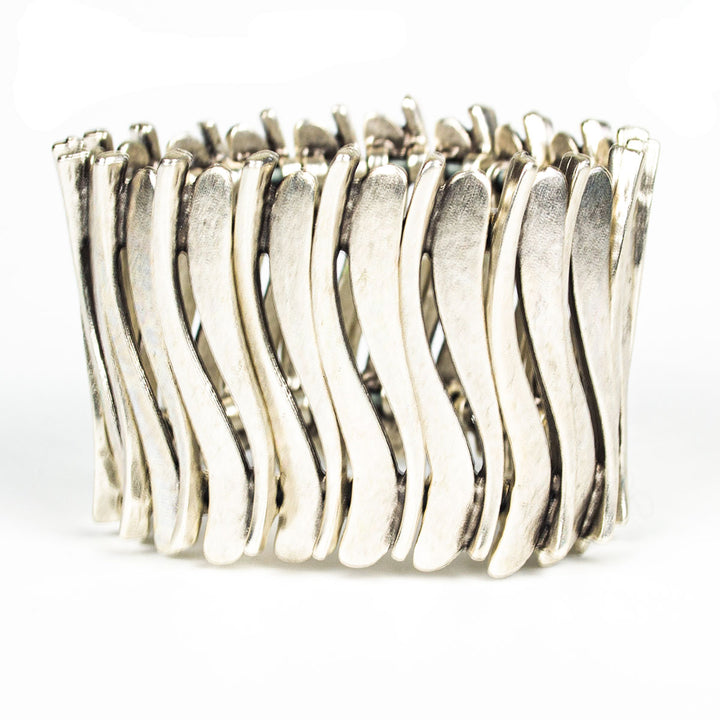 B3 DANCING BARS BRACELET