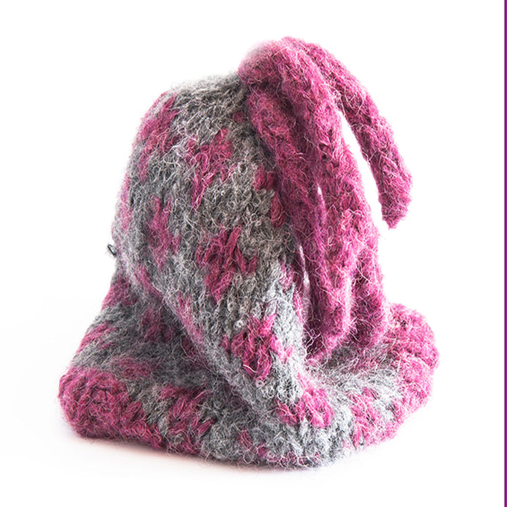 BKH010 Wandering Flowers Hat
