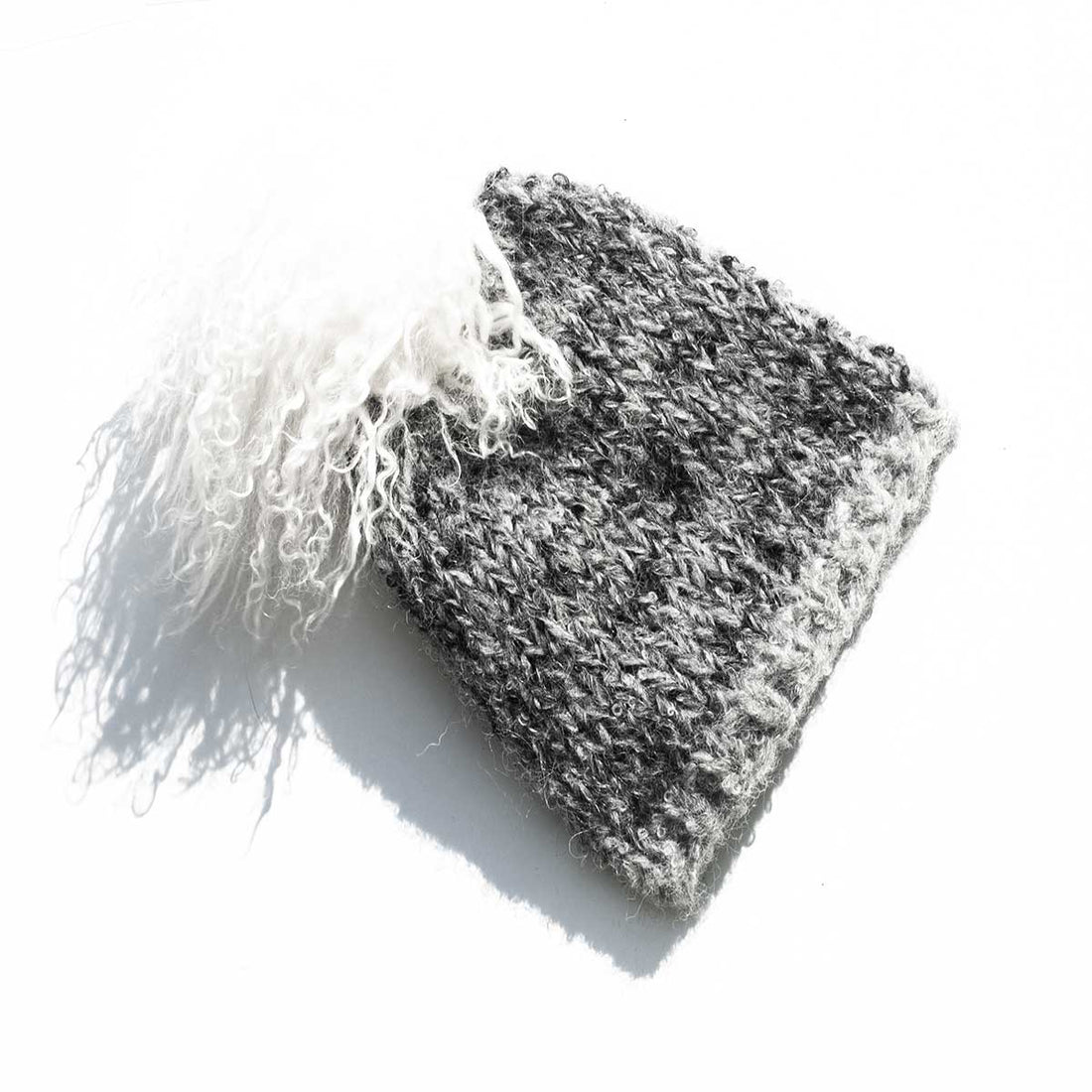 BKH011-CHARCOAL Windy Day Hat