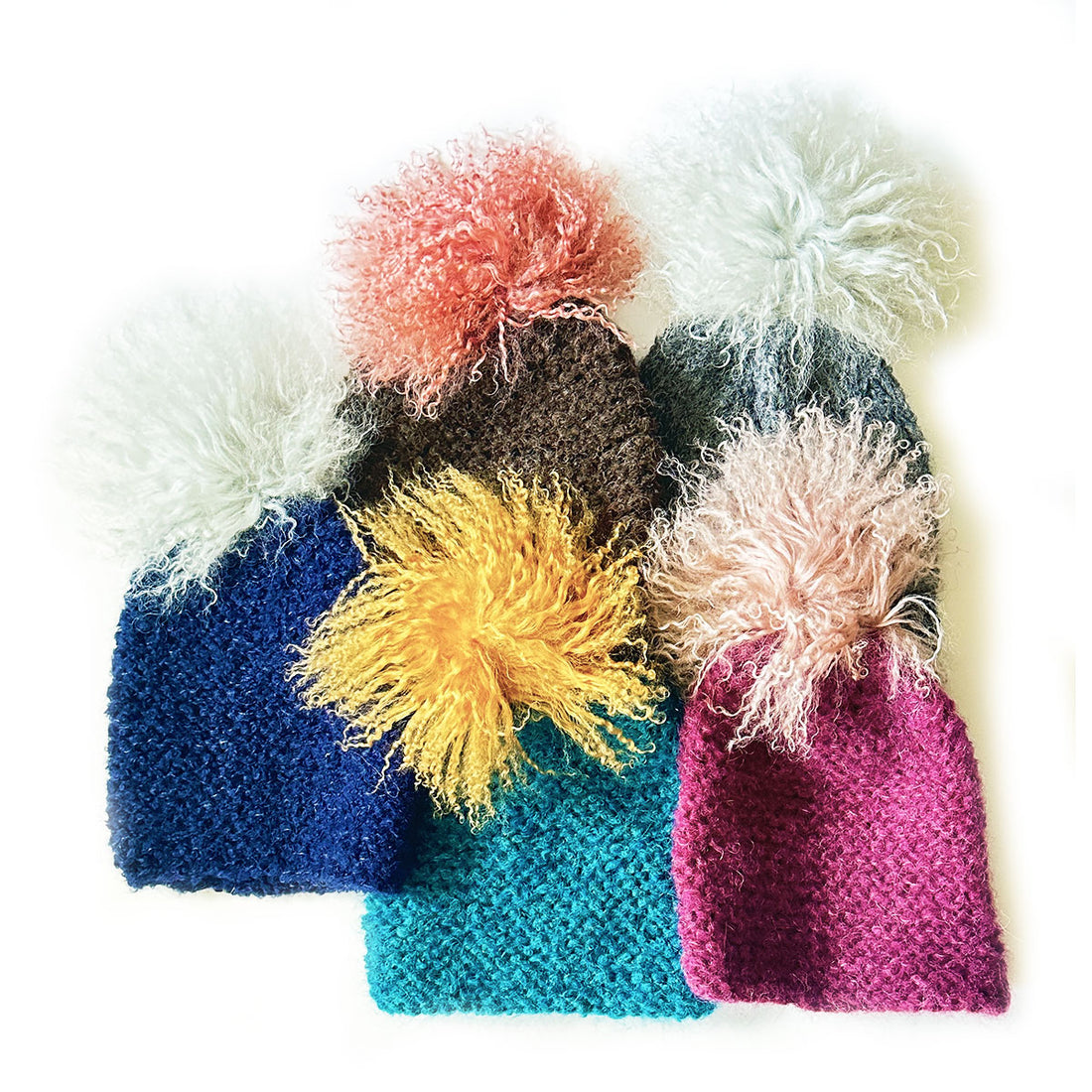 BKH002 Classic Mono Color Hats