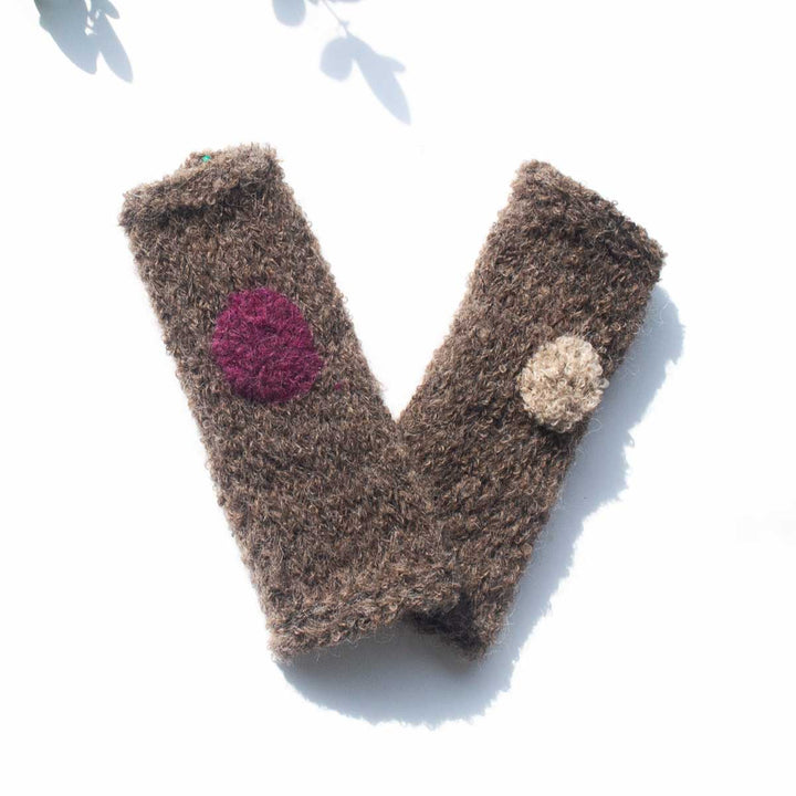 BKW012  "One dot" Hand Warmers