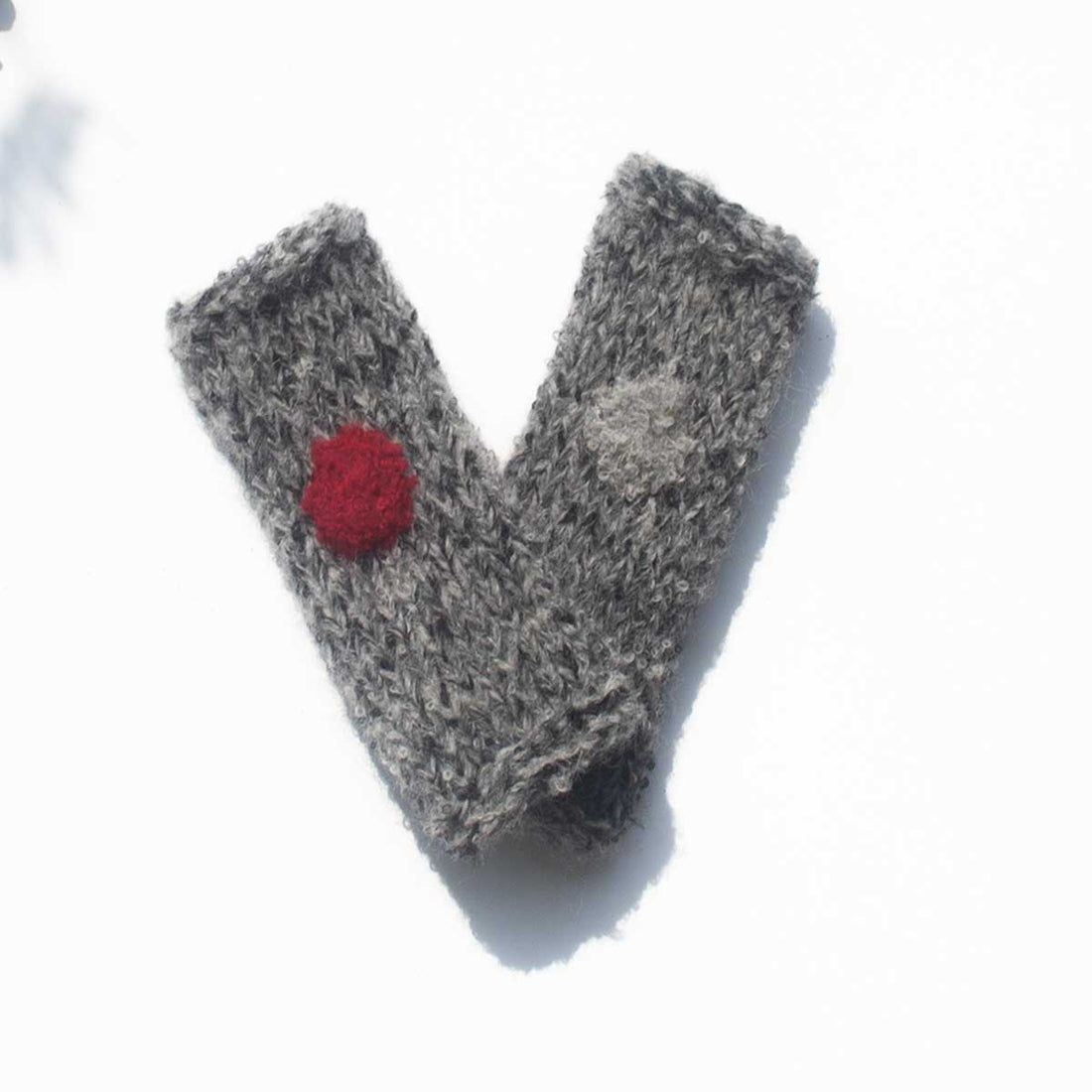 BKW012  "One dot" Hand Warmers
