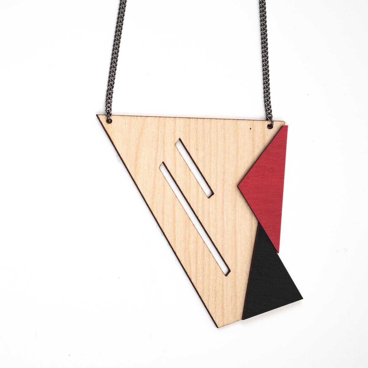 WN012 CABARET  NECKLACE