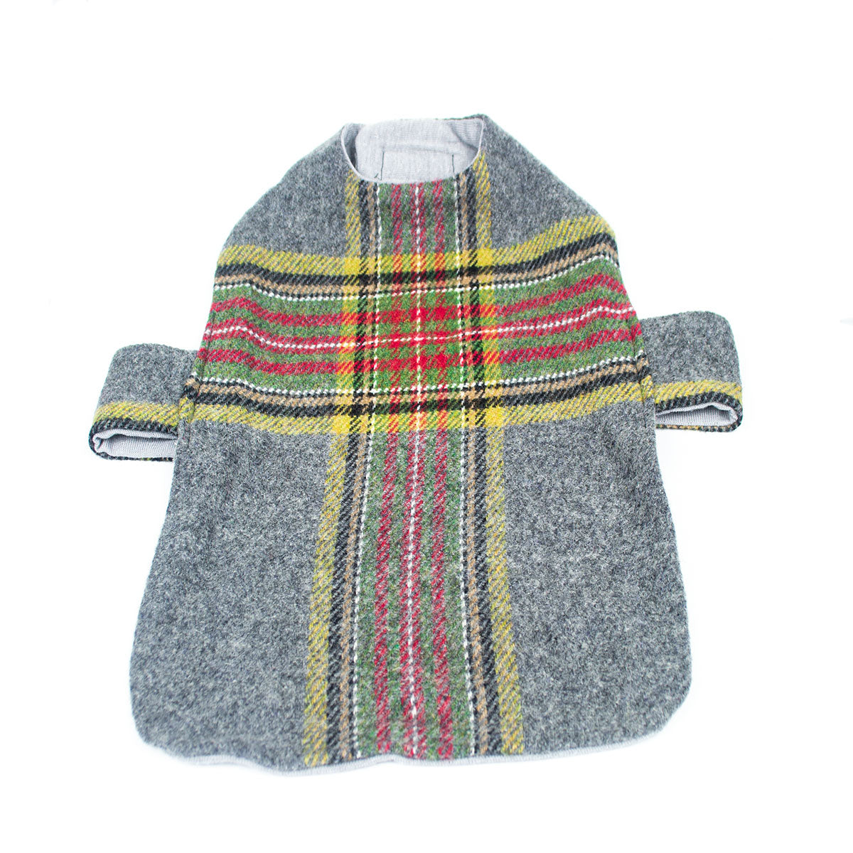 DOGS4137 Lambs Wool Dog Sweater