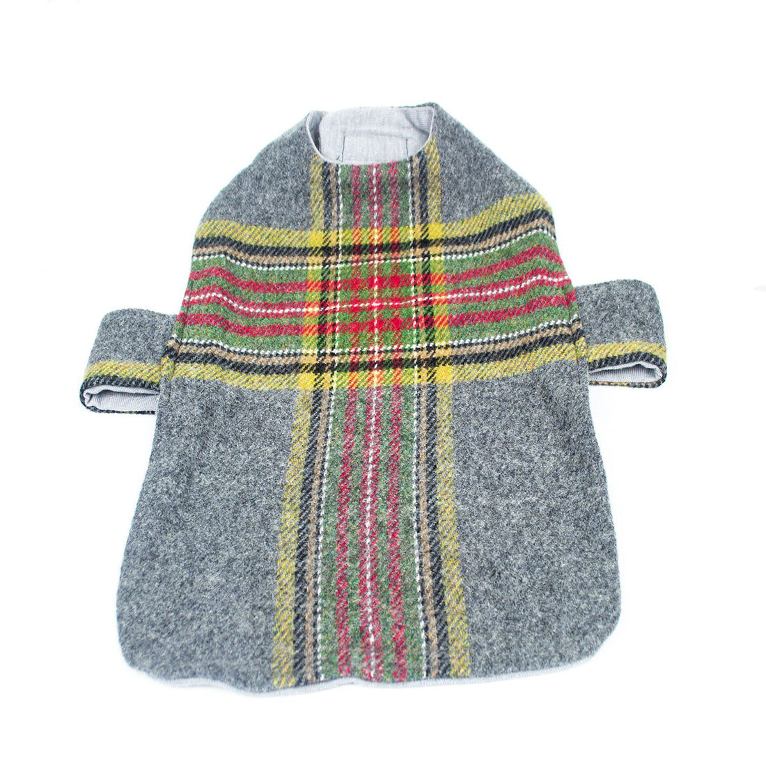 DOGS4137 Lambs Wool Dog Sweater