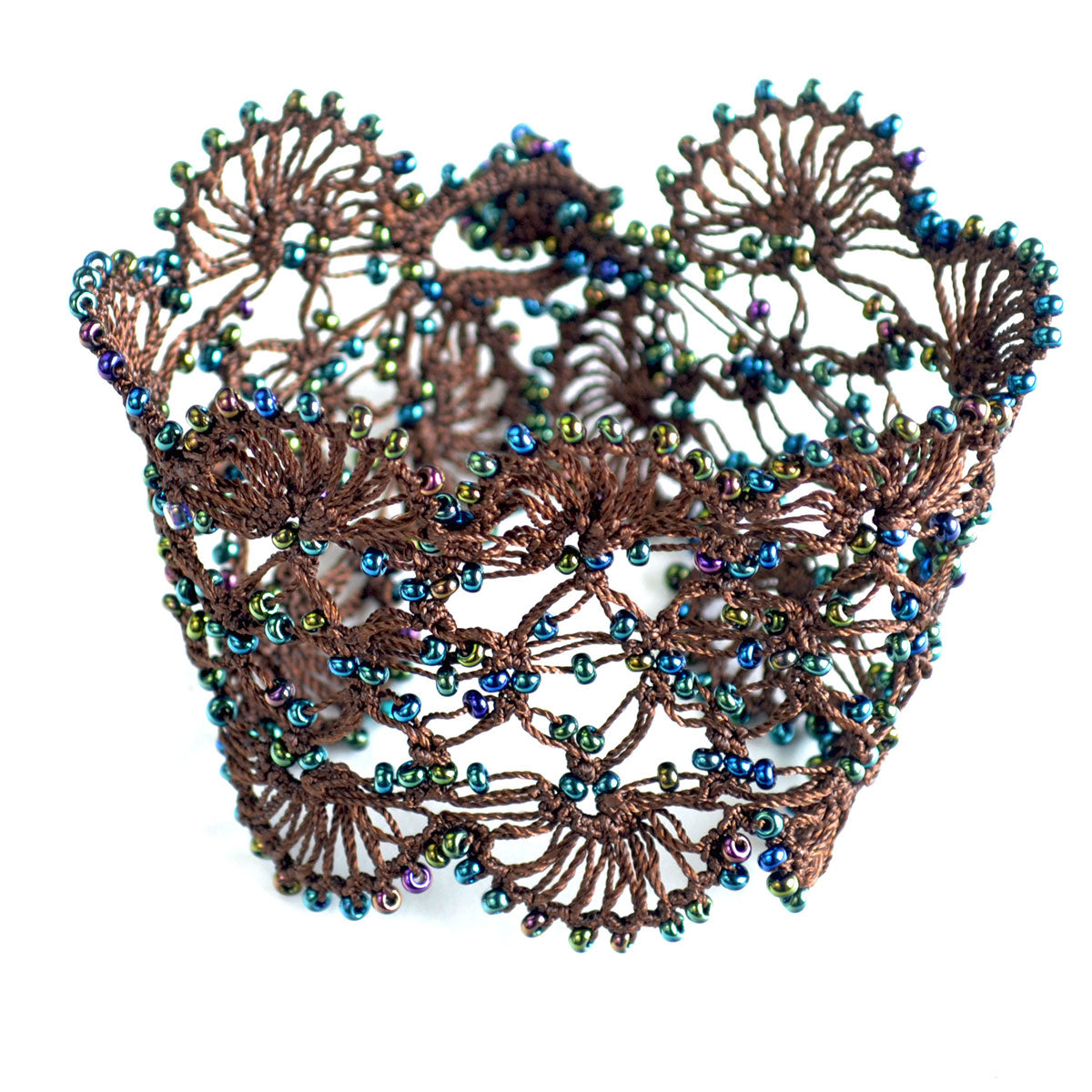 FCB021 Ihlara Bracelet