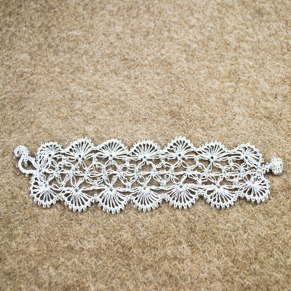FCB021 Ihlara Bracelet