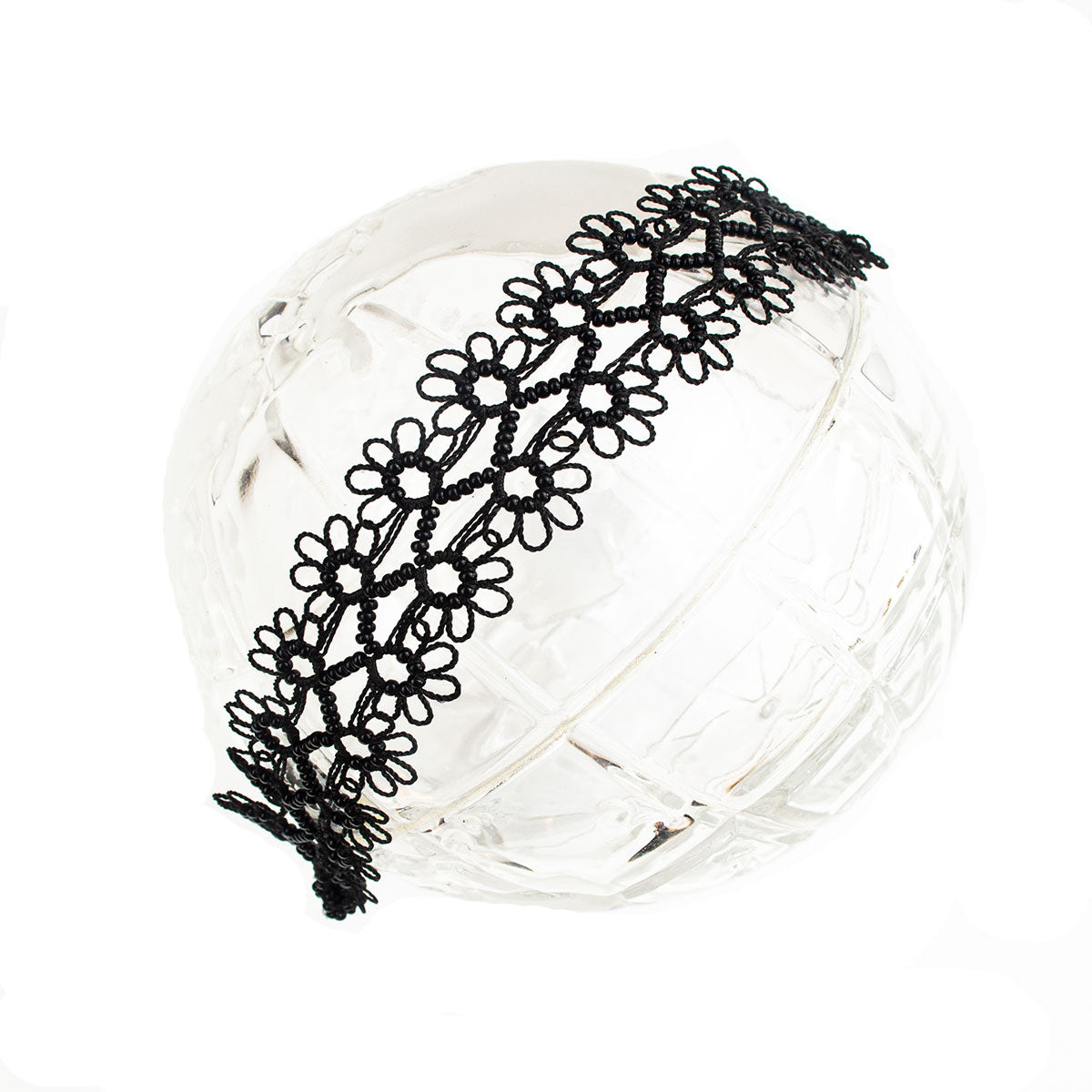 FCB023 Lace Bracelet