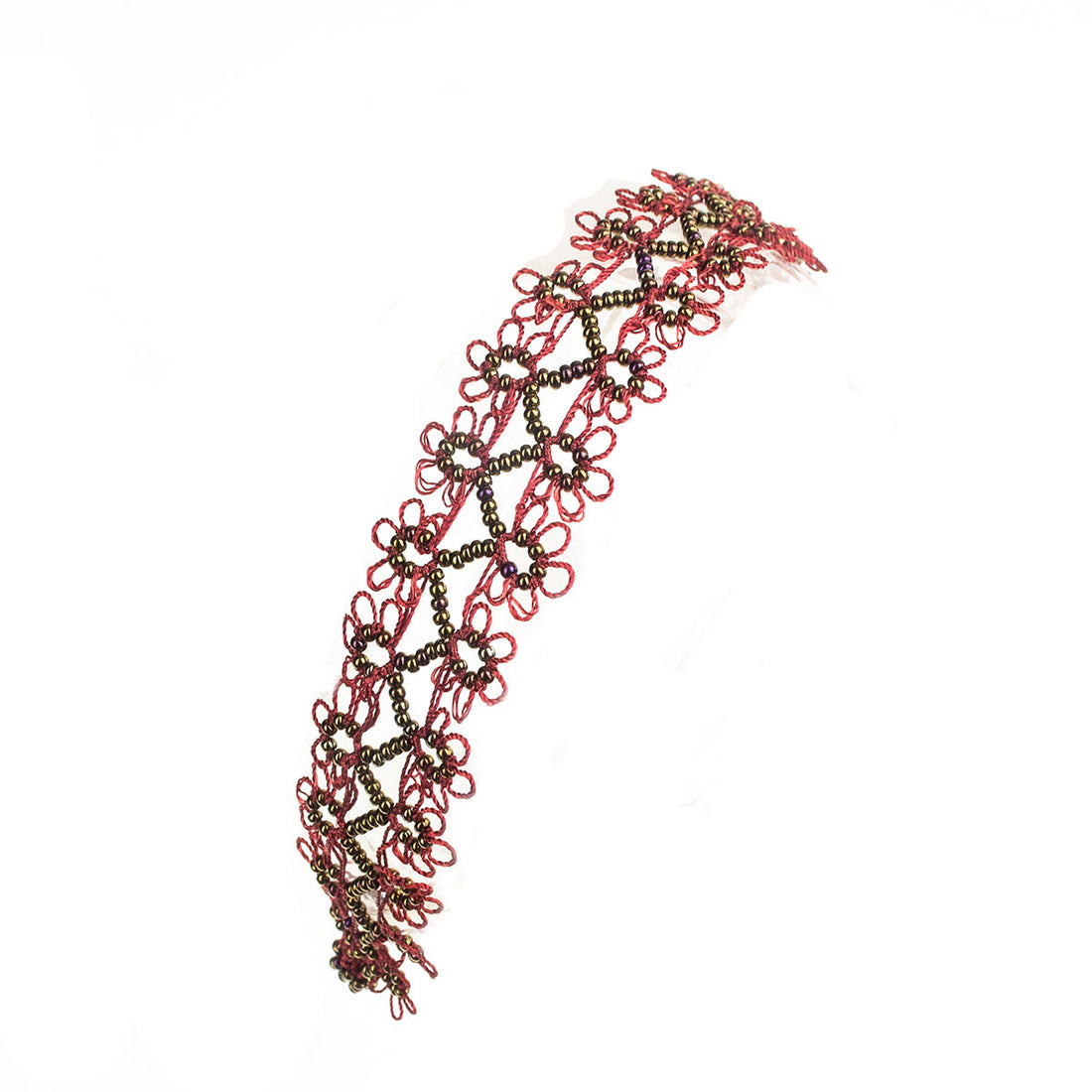 FCB023 Lace Bracelet