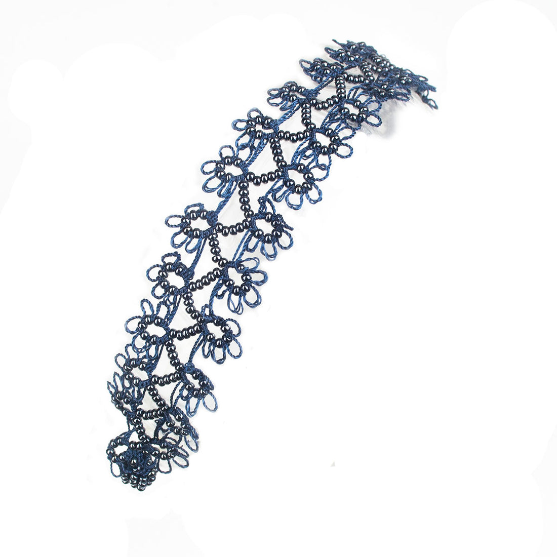 FCB023 Lace Bracelet