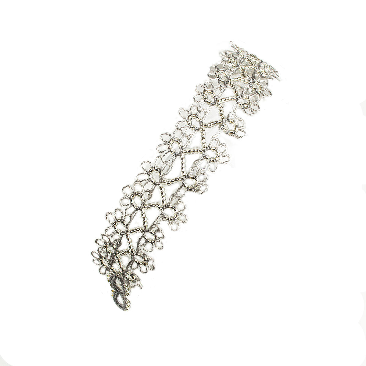 FCB023 Lace Bracelet