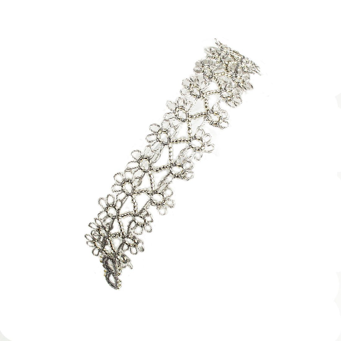 FCB023 Lace Bracelet