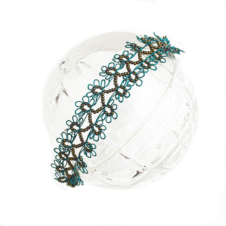 FCB023 Lace Bracelet