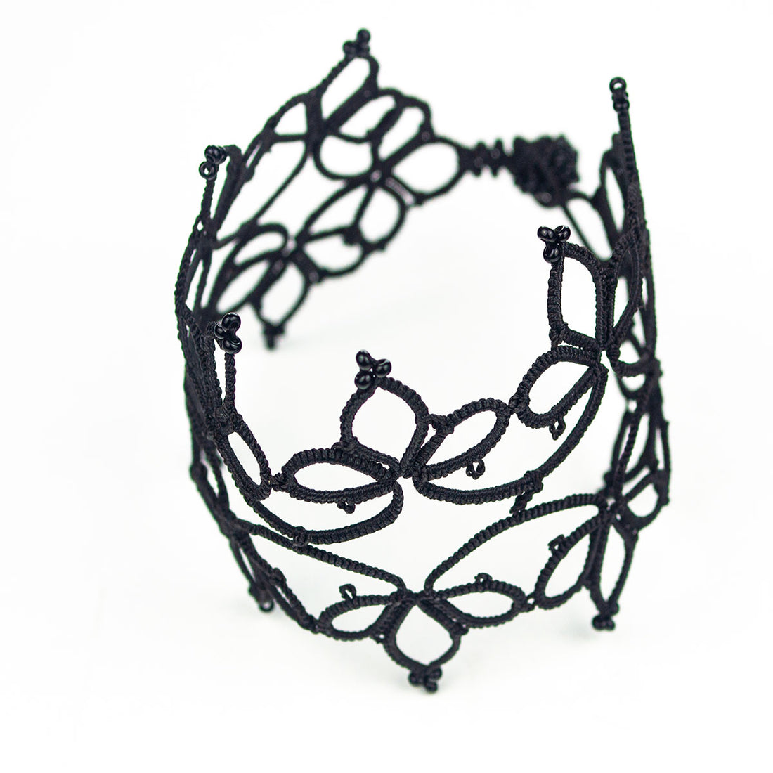 FCB049 Gardenia Bracelet