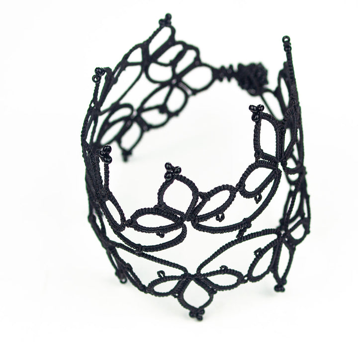 FCB049 Gardenia Bracelet
