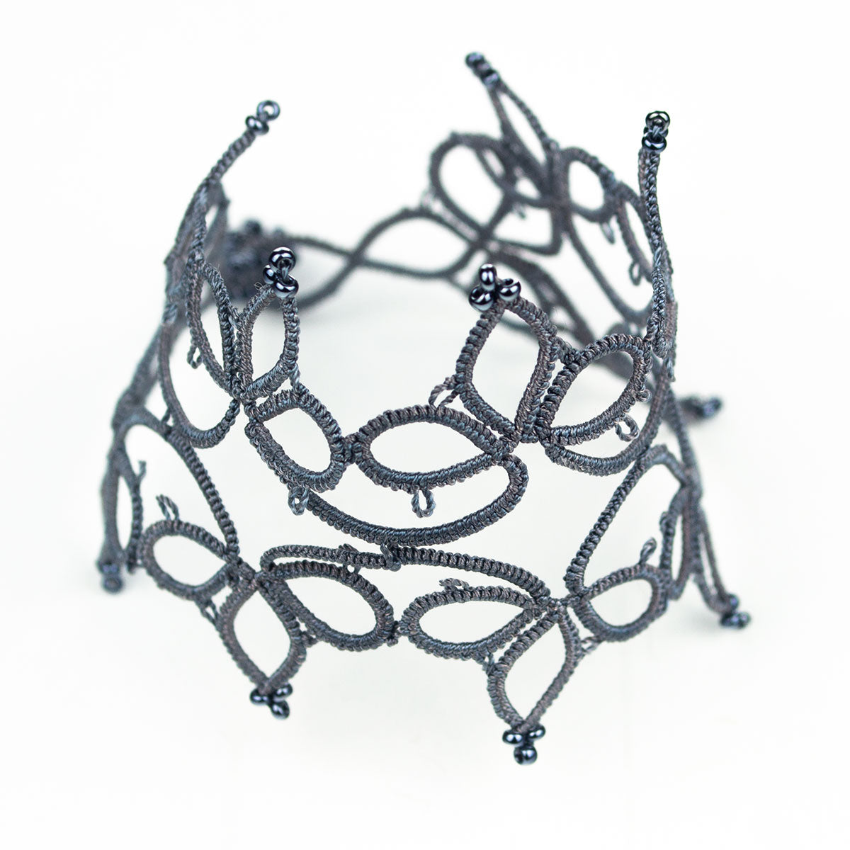 FCB049 Gardenia Bracelet