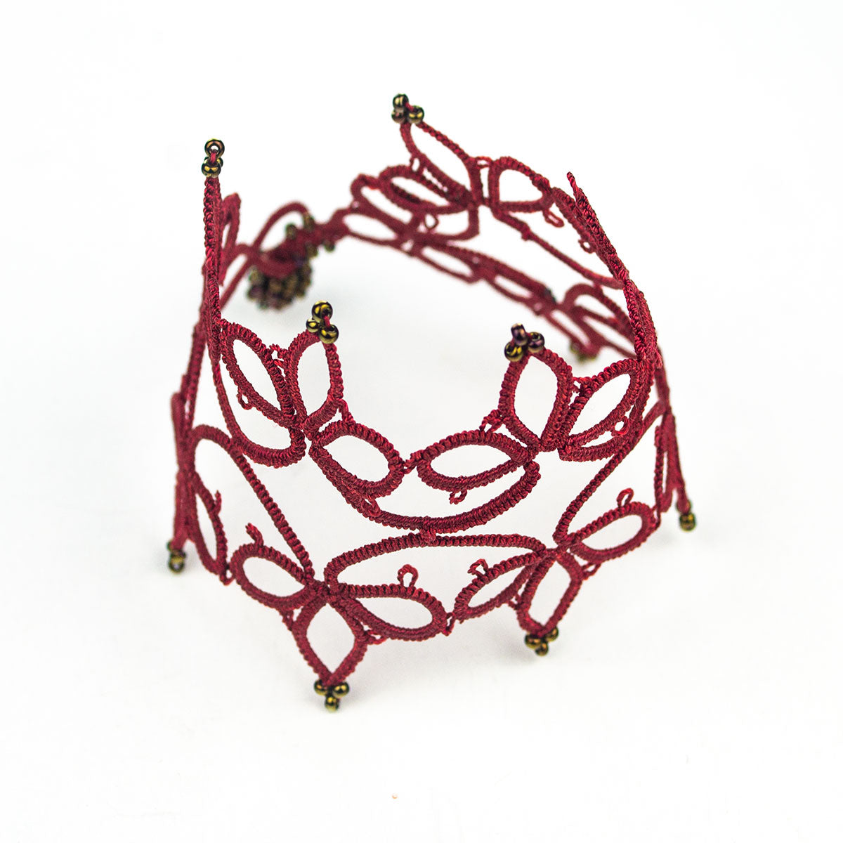 FCB049 Gardenia Bracelet