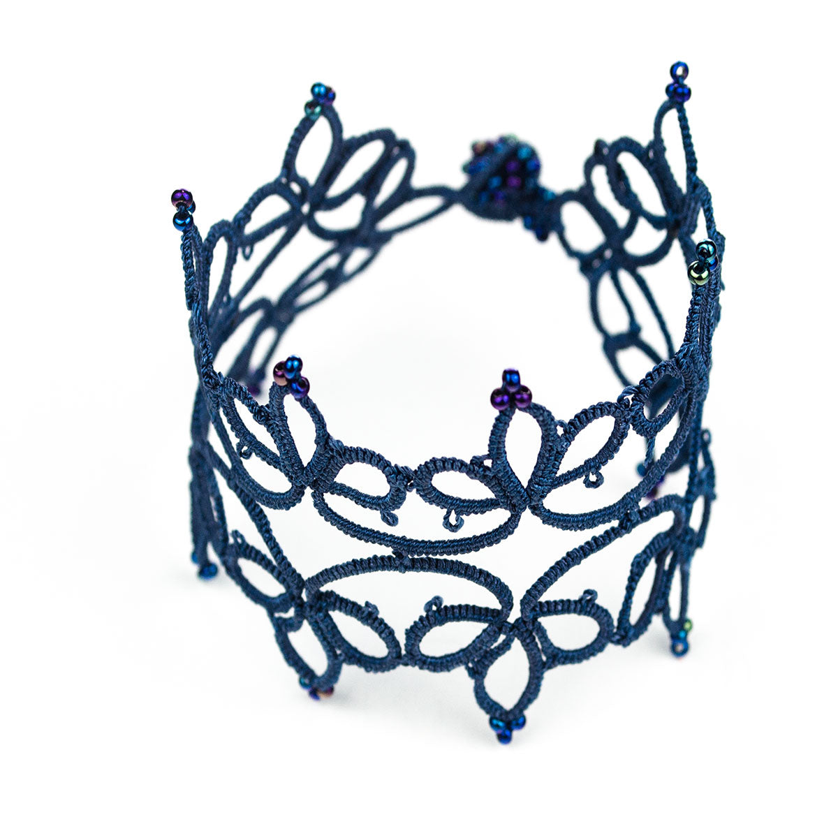 FCB049 Gardenia Bracelet